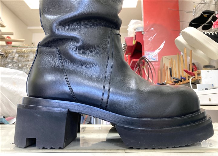 ���b�N�I�E�G���X�y�r�[�g���{�[�K���u�[�c�z�̂��茸�����J�J�g�C���A2