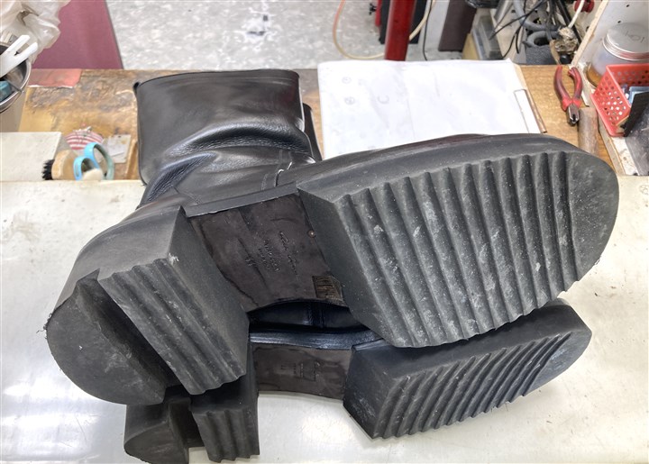 ���b�N�I�E�G���X�y�r�[�g���{�[�K���u�[�c�z�̂��茸�����J�J�g�C���A1