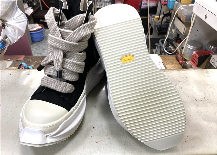 ���b�N�I�E�G���X�vDRKSHDW�y�A�u�X�g���N�g�z�̒���I�t�z���C�g�V���[�N�\�[����⋭�A1