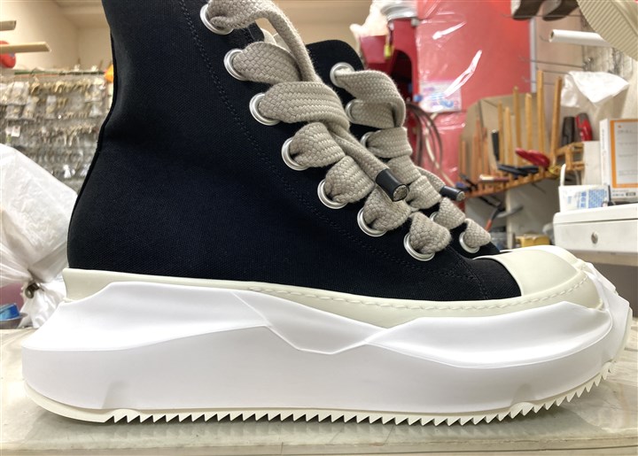 ���b�N�I�E�G���X�vDRKSHDW�y�A�u�X�g���N�g�z�̒���I�t�z���C�g�V���[�N�\�[����⋭�A4