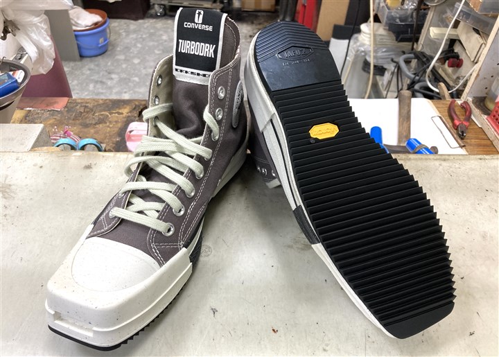 ���b�N�I�E�G���XDRKSHDW�~�R���o�[�X�yTURBODRK�z�̃\�[���⋭�A1