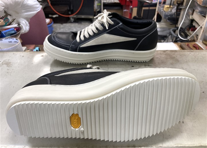 ���b�N�I�E�G���X�y���B���e�[�W�X�j�[�N�X�z�̒���I�t�z���C�g�V���[�N�\�[���ŕ⋭�A1