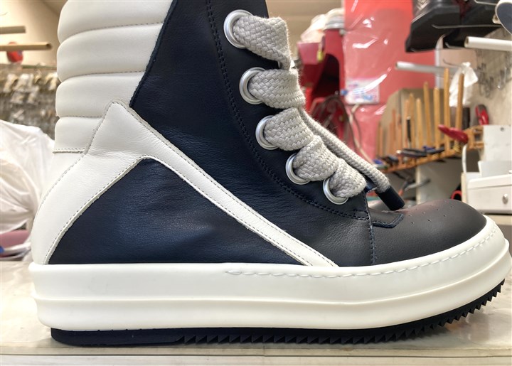 ���b�N�I�E�G���X�y�W�����{���[�X�z�̃\�[�����V���[�N�\�[���ŕ⋭�A2