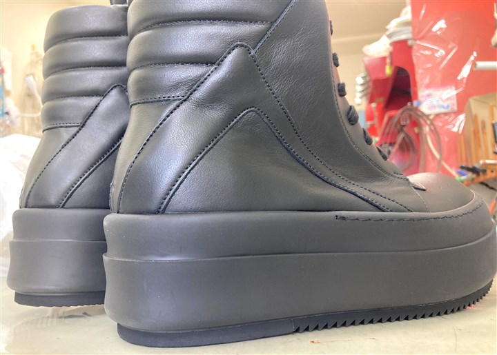 ���b�N�I�E�G���X�y���K�o���p�[�z�W�I�o�X�P�b�g�̃\�[���⋭�C���A3