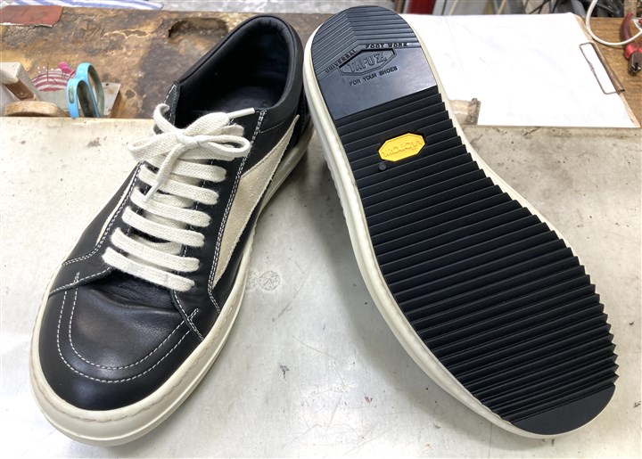 ���b�N�I�E�G���X�y���B���e�[�W�X�j�[�N�X�z�̒���V���[�N�\�[���ŕ⋭�C���A1