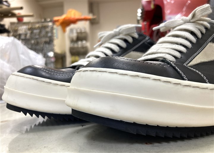 ���b�N�I�E�G���X�y���B���e�[�W�X�j�[�N�X�z�̒���V���[�N�\�[���ŕ⋭�C���A2