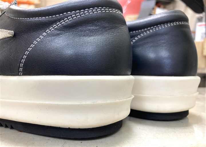 ���b�N�I�E�G���X�y���B���e�[�W�X�j�[�N�X�z�̒���V���[�N�\�[���ŕ⋭�C���A3