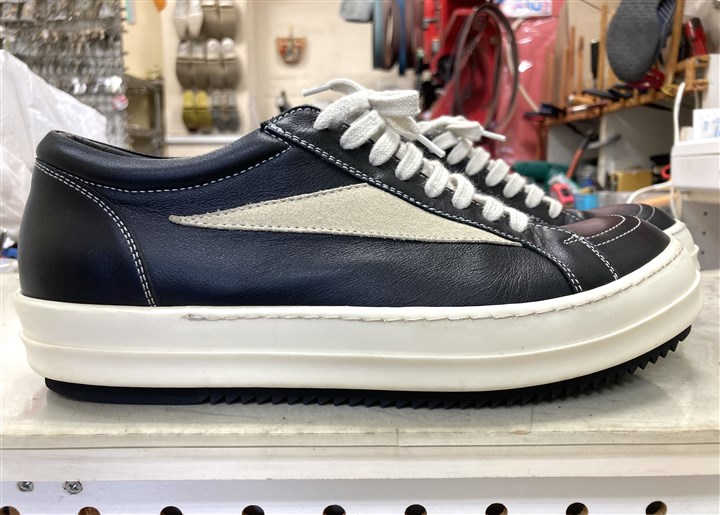 ���b�N�I�E�G���X�y���B���e�[�W�X�j�[�N�X�z�̒���V���[�N�\�[���ŕ⋭�C���A4