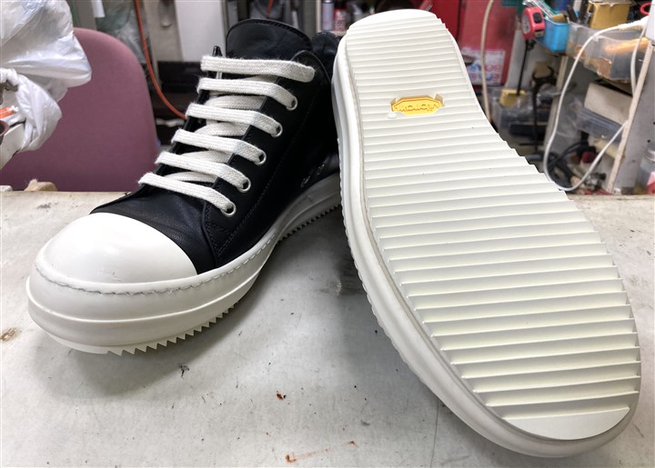 �����J�J�g�̌��������b�N�I�E�G���X�̃\�[���⋭�C���A2