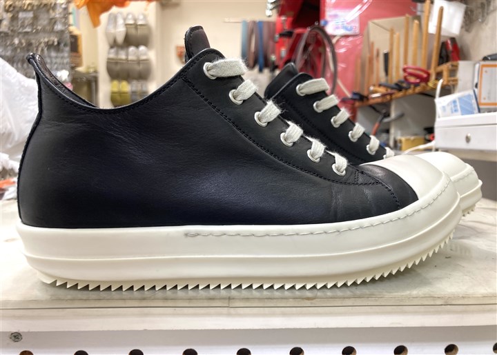 �����J�J�g�̌��������b�N�I�E�G���X�̃\�[���⋭�C���A5