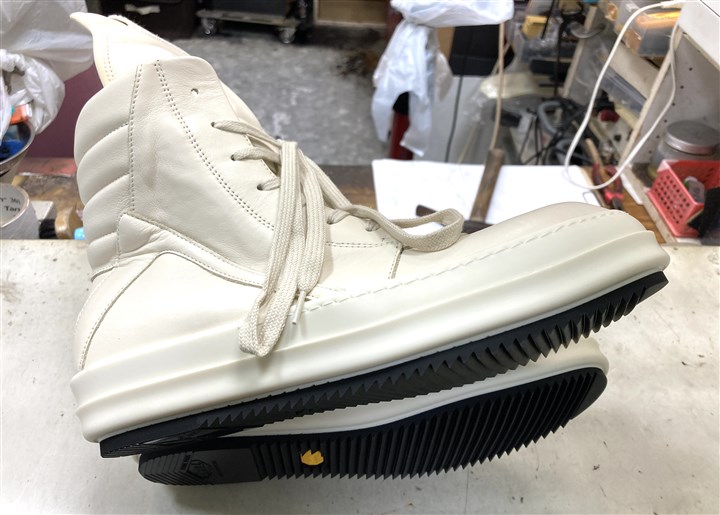 ���b�N�I�E�G���X�y�W�I�o�X�P�b�g�z�̒���V���[�N�\�[���ŕ⋭�C���A1