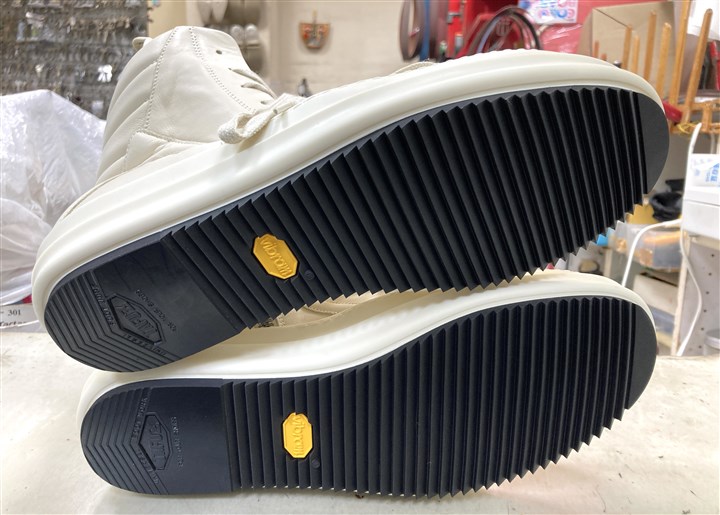 ���b�N�I�E�G���X�y�W�I�o�X�P�b�g�z�̒���V���[�N�\�[���ŕ⋭�C���A2