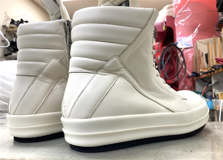 ���b�N�I�E�G���X�y�W�I�o�X�P�b�g�z�̒���V���[�N�\�[���ŕ⋭�C���A3