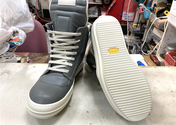 �O���[�~���̃��b�N�I�E�G���X�̃\�[���⋭�A1