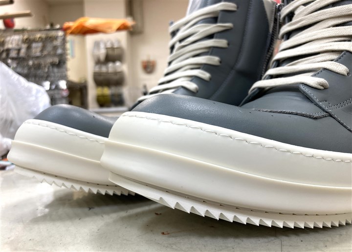 �O���[�~���̃��b�N�I�E�G���X�̃\�[���⋭�A2