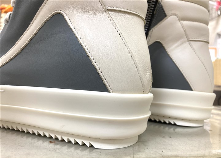 �O���[�~���̃��b�N�I�E�G���X�̃\�[���⋭�A3