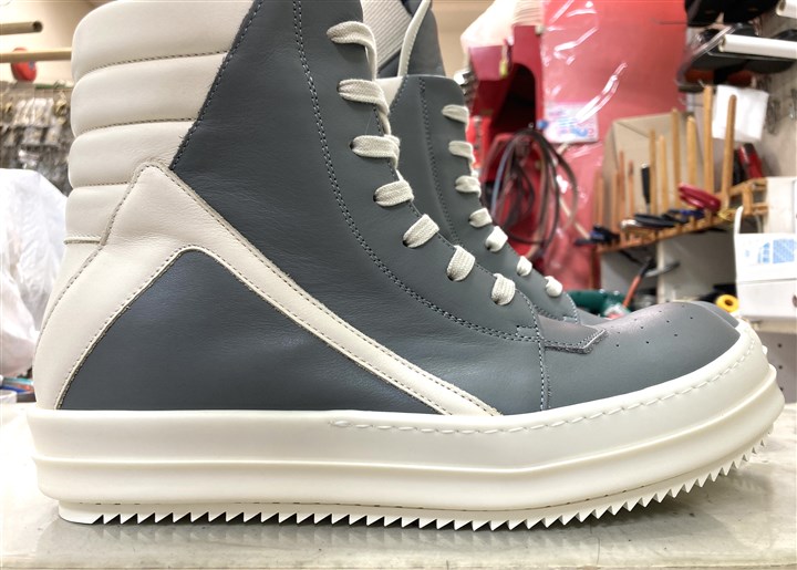 �O���[�~���̃��b�N�I�E�G���X�̃\�[���⋭�A4