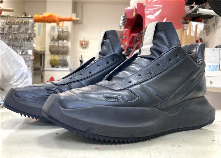 ���b�N�I�E�G���X�y�Q�X�����i�[�z�̃\�[���⋭�S���̓\�ւ��C���A5