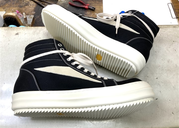 ���b�N�I�E�G���XDRKSHDW�y���B���e�[�W�X�j�[�N�X�z�̃\�[���⋭�C���A1