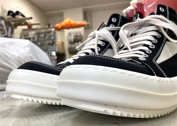 ���b�N�I�E�G���XDRKSHDW�y���B���e�[�W�X�j�[�N�X�z�̃\�[���⋭�C���A2