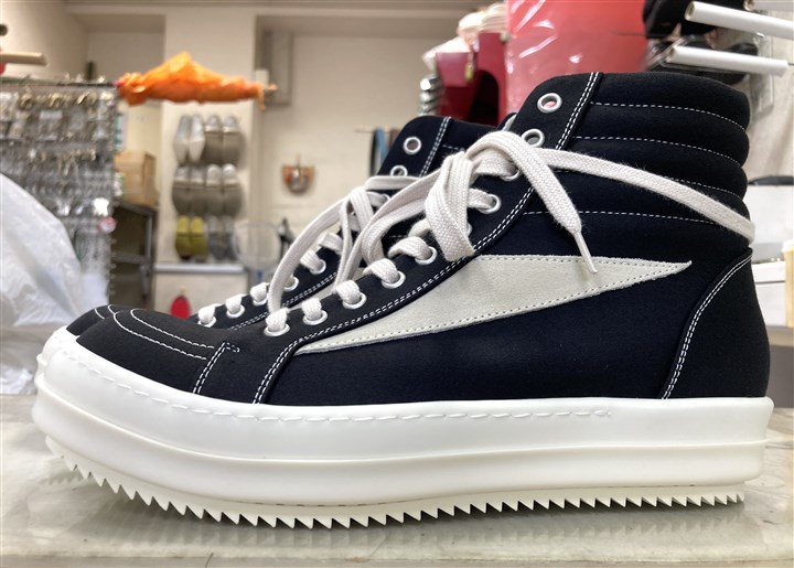 ���b�N�I�E�G���XDRKSHDW�y���B���e�[�W�X�j�[�N�X�z�̃\�[���⋭�C���A4