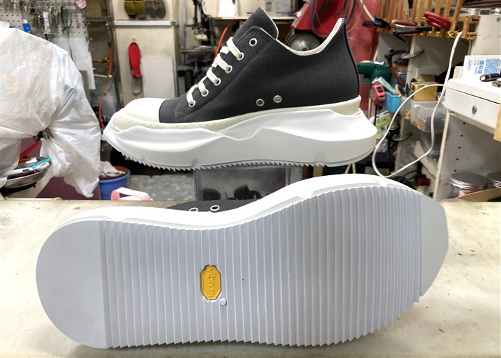 ���b�N�I�E�G���XDRKSHDW�y�A�u�X�g���N�g�z�̃\�[���⋭�C���A1