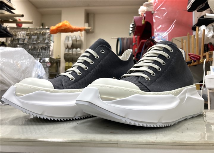 ���b�N�I�E�G���XDRKSHDW�y�A�u�X�g���N�g�z�̃\�[���⋭�C���A4