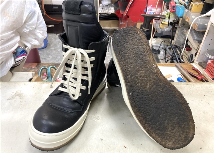 ���b�N�I�E�G���X�̒�̐��S�������V���[�N�\�[���ŕ⋭�A1