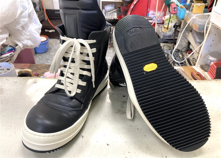 ���b�N�I�E�G���X�̒�̐��S�������V���[�N�\�[���ŕ⋭�A2