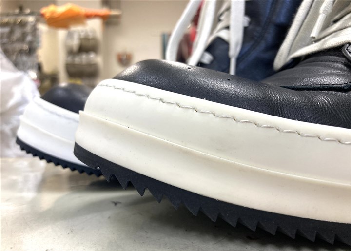 ���b�N�I�E�G���X�̒�̐��S�������V���[�N�\�[���ŕ⋭�A3