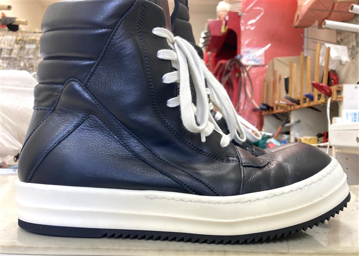 ���b�N�I�E�G���X�̒�̐��S�������V���[�N�\�[���ŕ⋭�A5