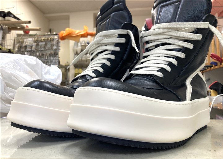 ���b�N�I�E�G���X�y���K�o���p�[�z�W�I�o�X�P�b�g�̃\�[���⋭�C���A4