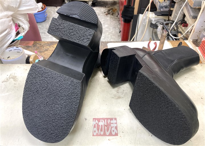 ���b�N�I�E�G���X�u�r�[�g���{�[�K���u�[�c�v�̃\�[�����q�[���̏C���A2