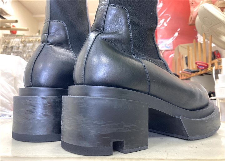 ���b�N�I�E�G���X�u�r�[�g���{�[�K���u�[�c�v�̃\�[�����q�[���̏C���A4