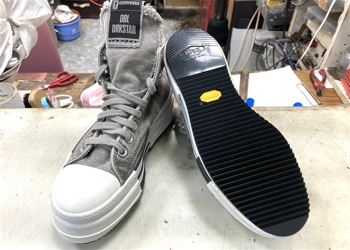 ���b�N�I�E�G���XDRKSHDW�~�R���o�[�X�yDBL DRKSTAR�z�̃\�[���⋭�C���A1