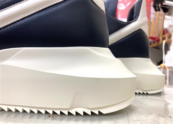 ���b�N�I�E�G���X�y�Q�X�����i�[�z�̒���I�t�z���C�g�V���[�N�\�[���ŕ⋭�A3