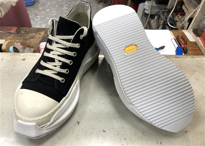 ���b�N�I�E�G���XDRKSHDW�y�A�u�X�g���N�g�z�̃\�[���⋭�C���A1