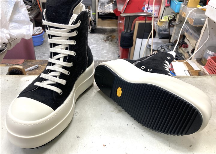 ���b�N�I�E�G���XDRKSHDW�y�_�u���o���p�[�z�̃\�[���⋭�C���A1