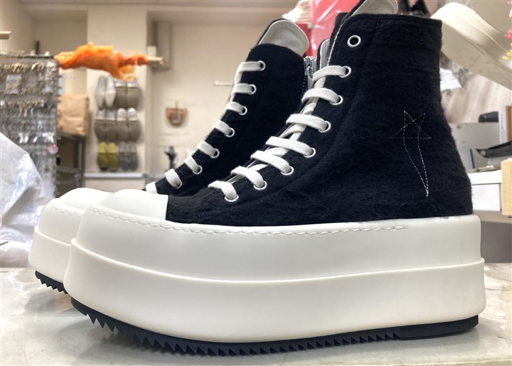 ���b�N�I�E�G���XDRKSHDW�y�_�u���o���p�[�z�̃\�[���⋭�C���A4