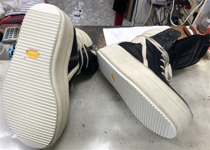 ���b�N�I�E�G���X�y���K�o���p�[�z�W�I�o�X�P�b�g�̃\�[���⋭�C���A2