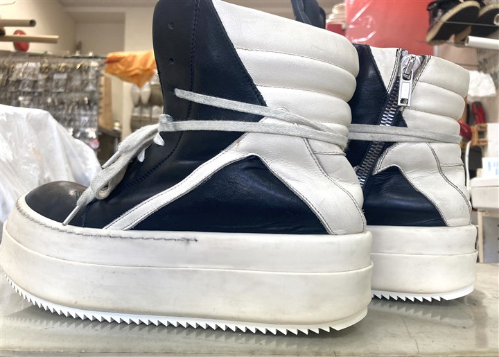 ���b�N�I�E�G���X�y���K�o���p�[�z�W�I�o�X�P�b�g�̃\�[���⋭�C���A4