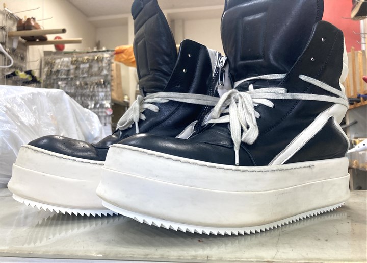 ���b�N�I�E�G���X�y���K�o���p�[�z�W�I�o�X�P�b�g�̃\�[���⋭�C���A5