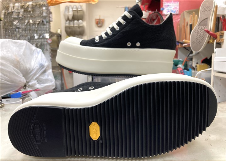 ���b�N�I�E�G���XDRKSHDW�y�_�u���o���p�[�z�̃\�[���⋭�C���A1