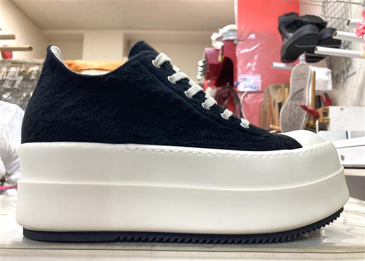 ���b�N�I�E�G���XDRKSHDW�y�_�u���o���p�[�z�̃\�[���⋭�C���A4