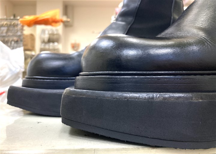 ���b�N�I�E�G���X�y�T�C�N���v�X�u�[�c�z�̃\�[���⋭�C���A2