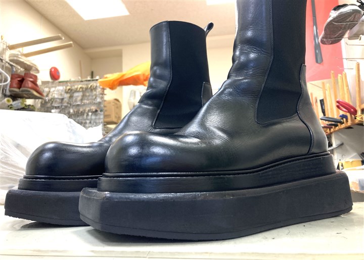 ���b�N�I�E�G���X�y�T�C�N���v�X�u�[�c�z�̃\�[���⋭�C���A4