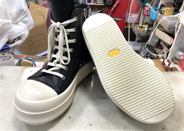 ���b�N�I�E�G���X�y�X�j�[�J�[�Y�z�̒���I�t�z���C�g�V���[�N�\�[���ŕ⋭�C���A1