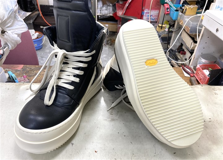 ���b�N�I�E�G���X�y���K�o���p�[�z�W�I�o�X�P�b�g�̃\�[���⋭�C���A1