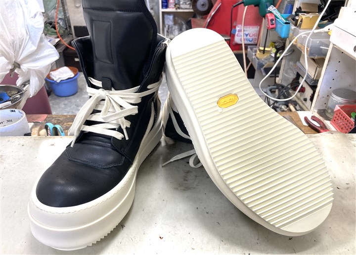 ���b�N�I�E�G���X�y���K�o���p�[�z�W�I�o�X�P�b�g�̃\�[���⋭�C���A1