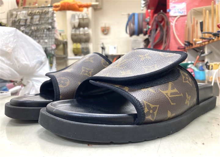 ���C�E���B�g���̃T���_���̃J�J�g���茸��C���A5